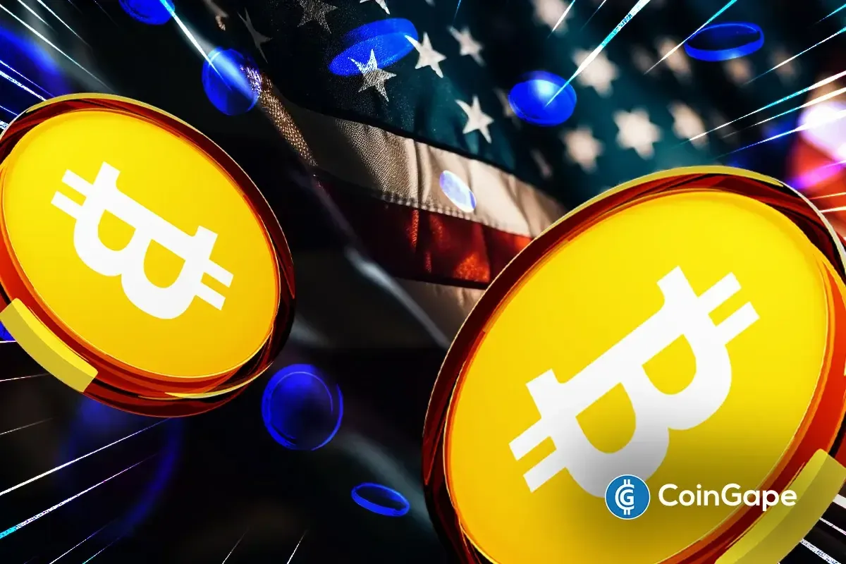 Bitcoin Gains Following Unexpected Rise in US Jobless Claims