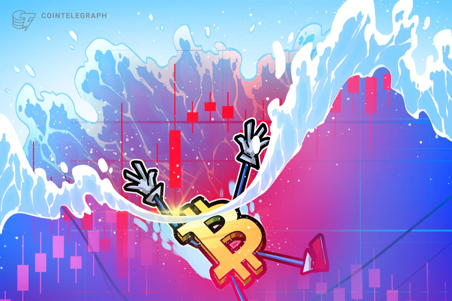 Bitcoin Hits Deepest Oversold Level Since 2020 Crash, Eyes $70K Rebound