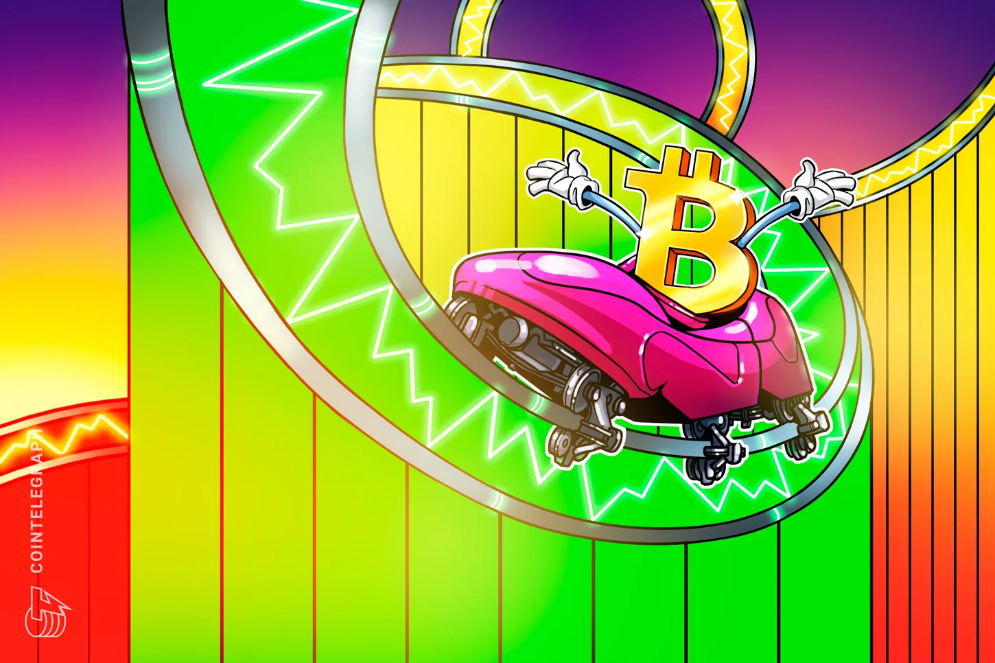 Bitcoin Holds Below $62,000 Amid Persistent Four-Year Cycle and Adoption Trend