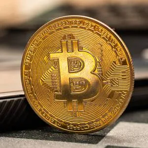 Bitcoin Lags Behind Micron Technology as Investors Shift to Semiconductor Stocks