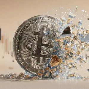 Bitcoin Positioned to Benefit from Looming Global Debt Crisis, Bitwise Reports