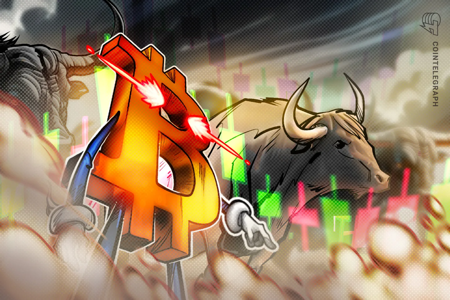 Bitcoin RSI Shows a Rare Bullish Divergence as $60,000 Support Hangs in the Balance