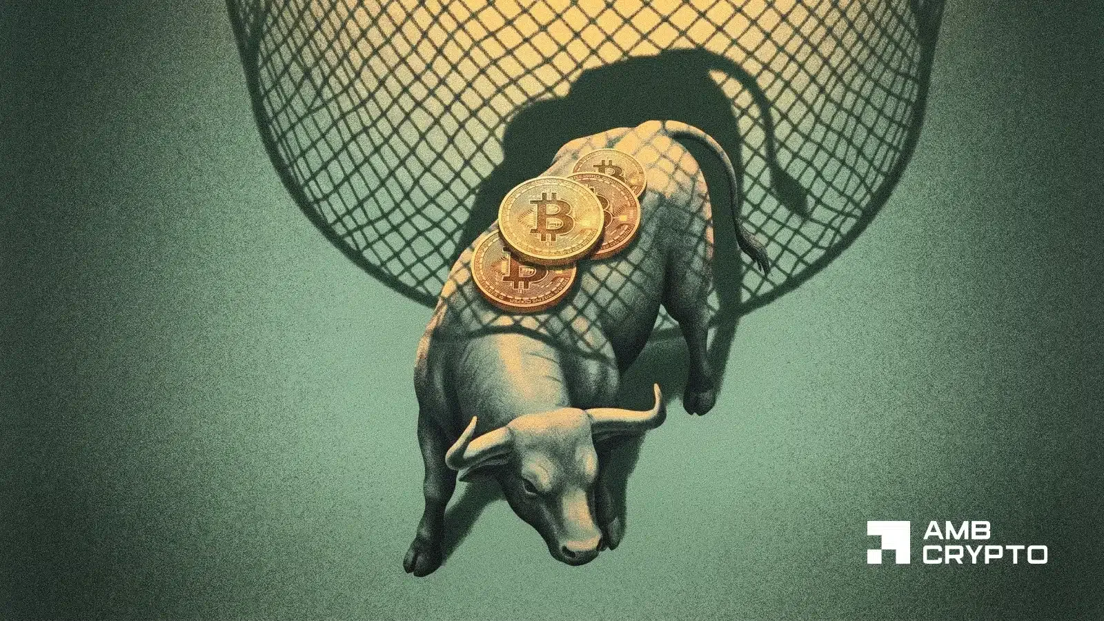 Bitcoin Struggles to Confirm Stability Near $60K Amid Mixed Market Signals