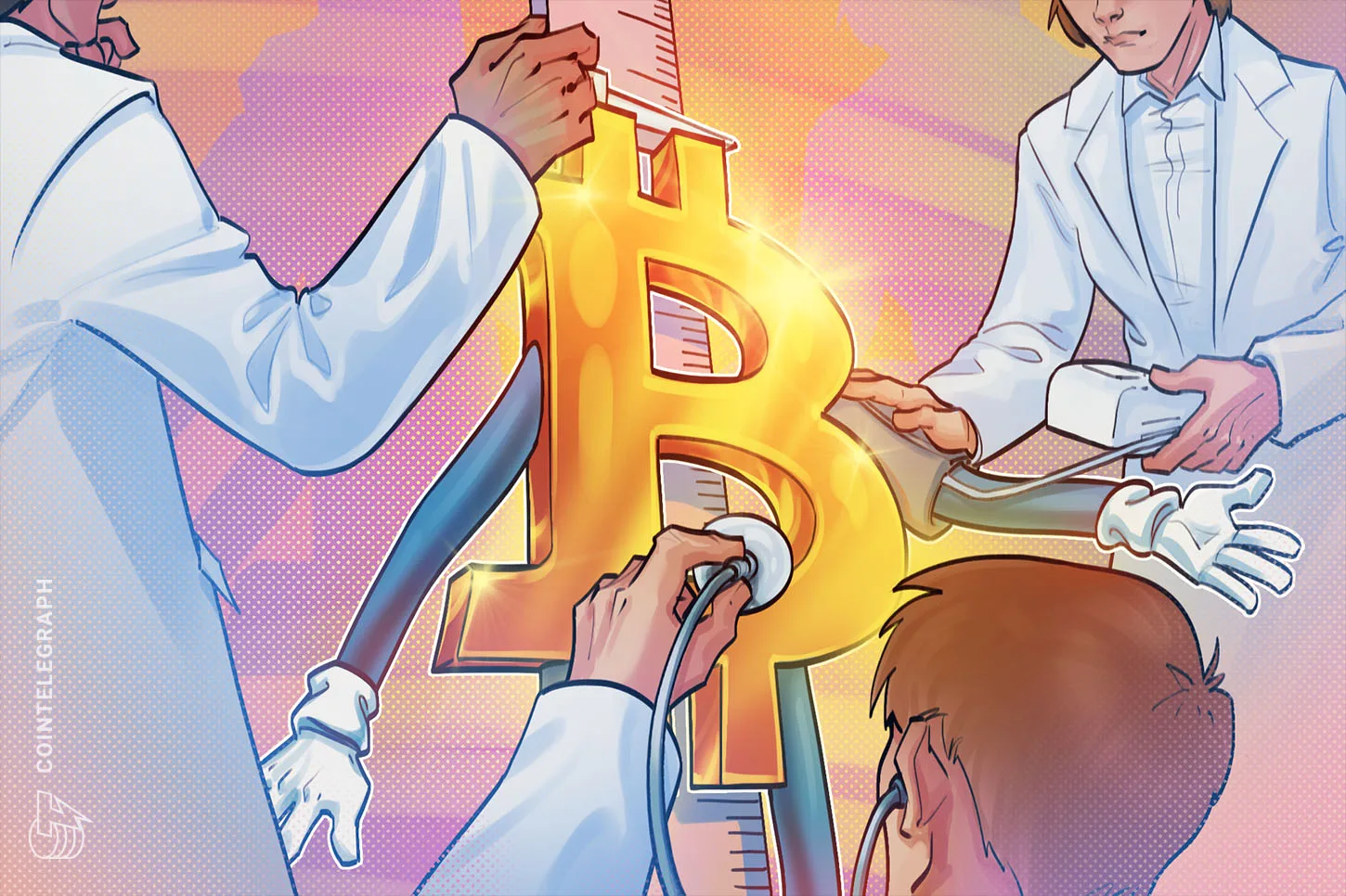 Bitcoin’s Fair Value Could Reach $224,000 Amid Rising Sovereign Debt Concerns