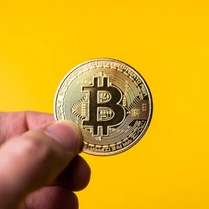 Bitcoin’s On-Chain Activity Nears New High Amid Price Downturn and Market Uncertainty