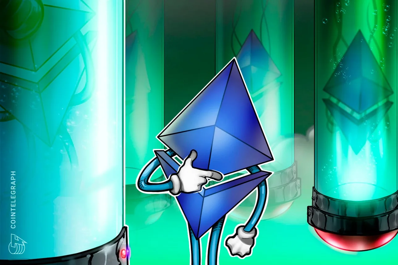 Bitmine Launches $300 Million Preferred Stock Offering Backed by Staked Ethereum