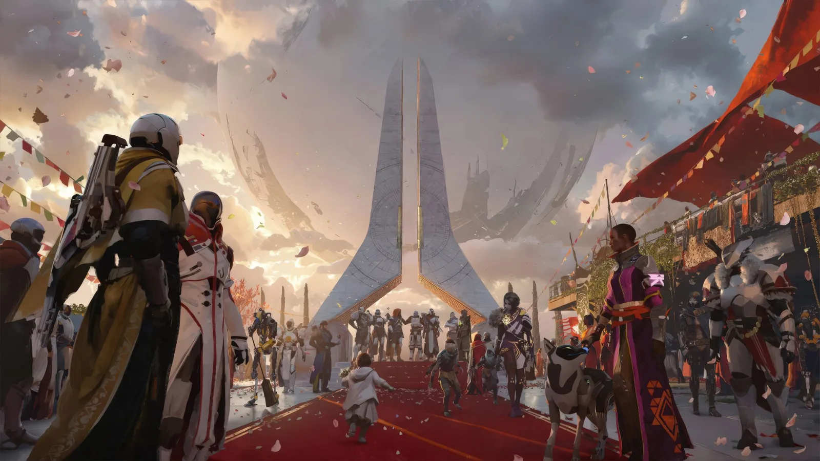 Bungie Prepares Major Layoffs Amid Mixed Fortunes for Destiny 2 and Marathon
