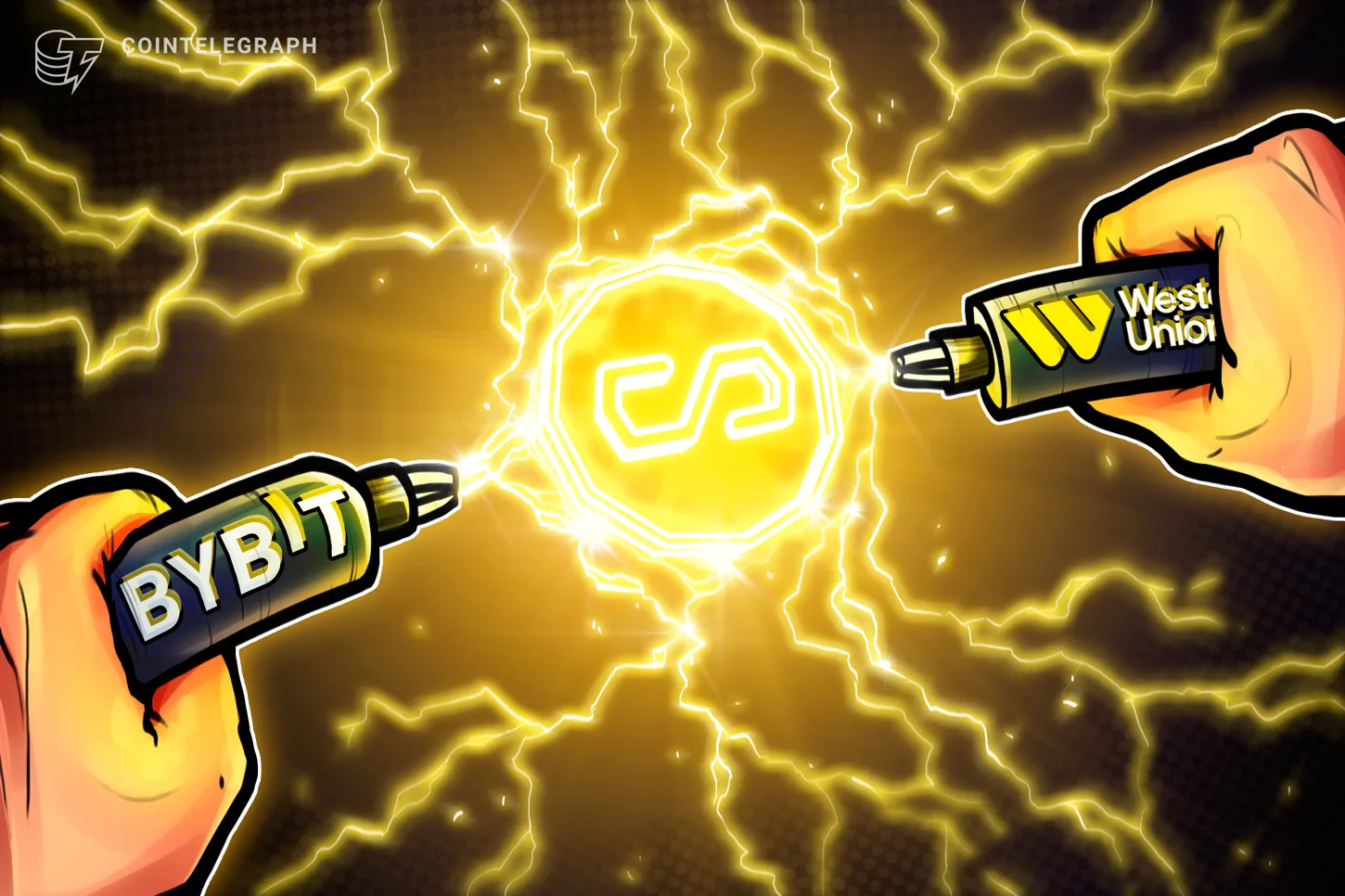 Bybit Integrates Western Union’s USDPT Stablecoin to Boost Crypto Trading Options