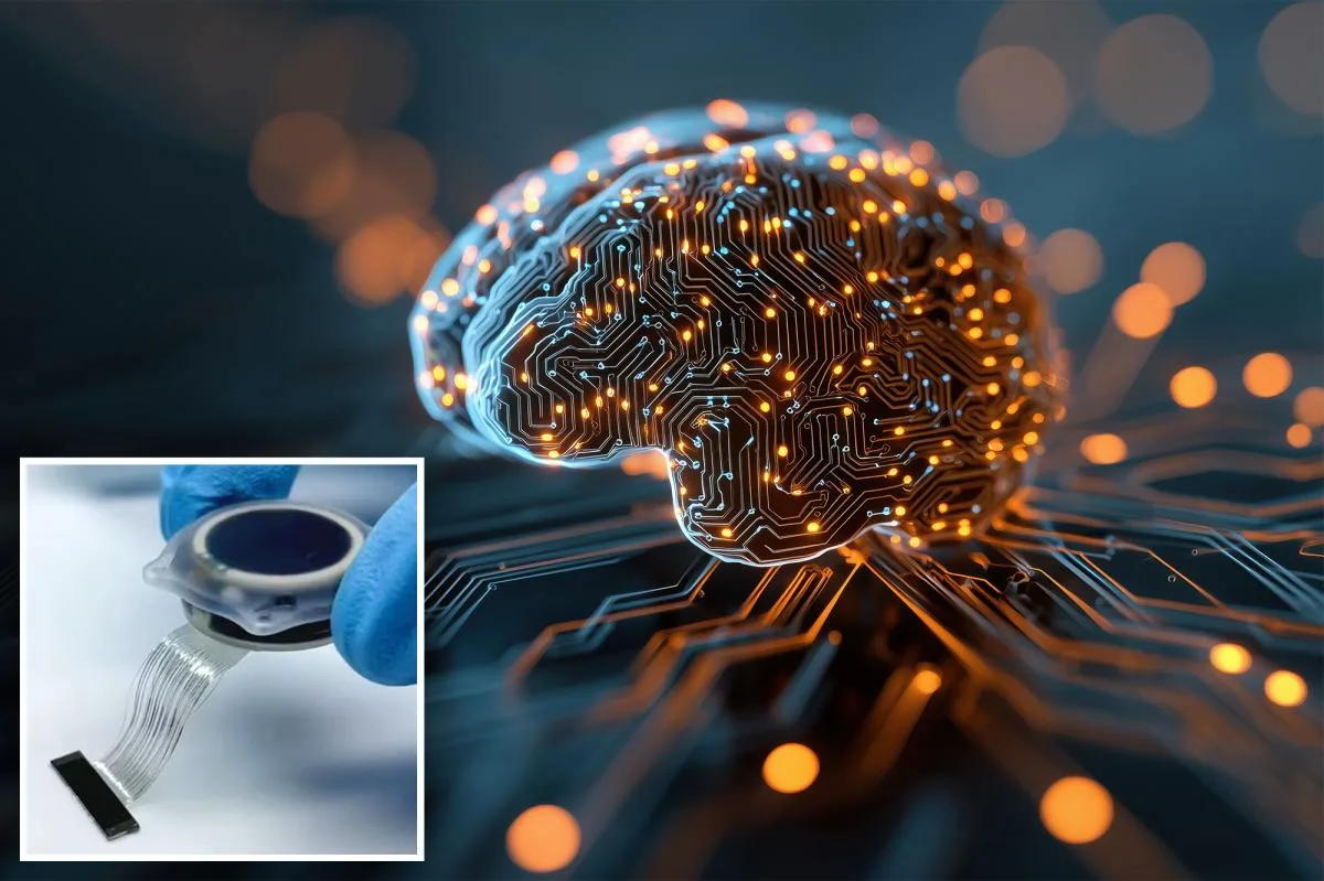 China Launches World’s First Commercial Brain-Computer Chip Ahead of Elon Musk