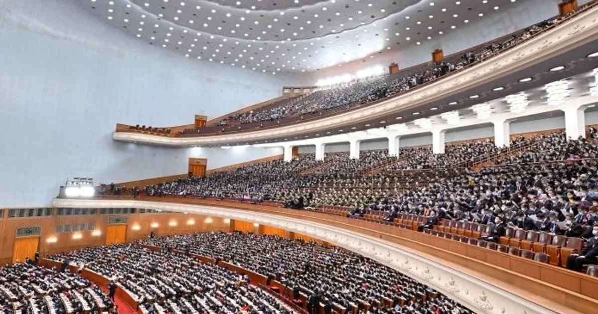 China Removes Six Generals and Senior Officials from Legislature Amid Ongoing Purge