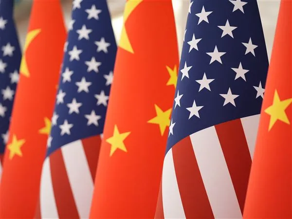 China Restricts Tech Exports to U.S. Defense Firms in Retaliation to Sanctions