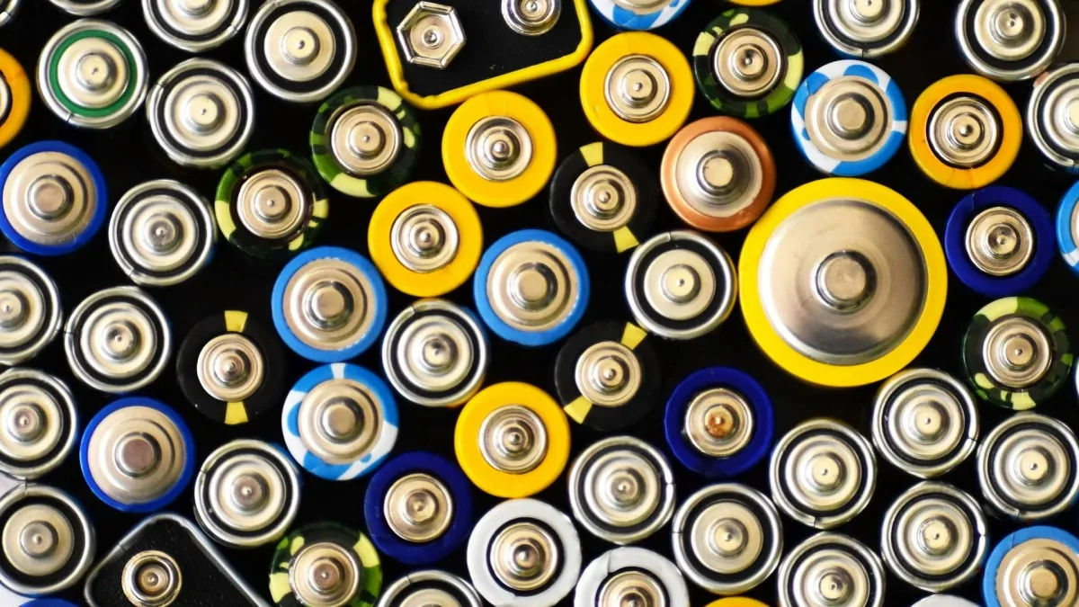 China’s Battery Leader CATL Advances Sodium-Ion Tech Amid Lithium Market Instability