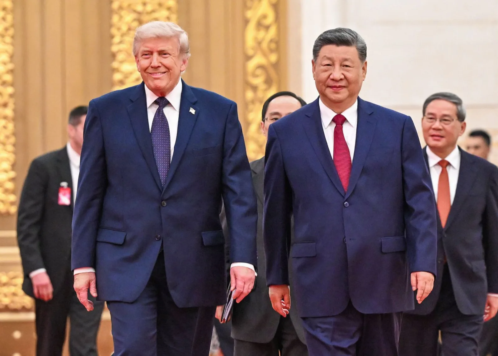 China’s dominance in critical supply chains now central to US diplomacy, says Rubio
