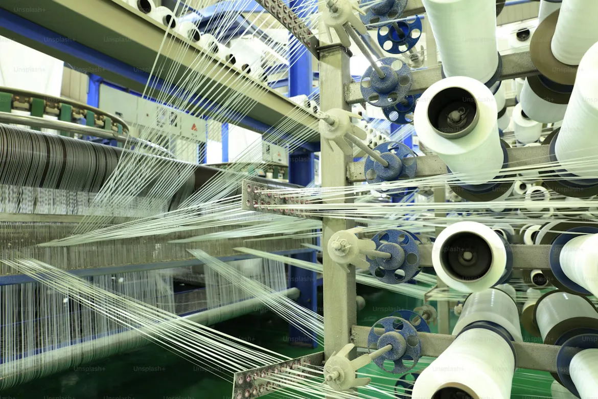China’s Manufacturing PMI Stalls at 50% Amid Decline in Small and Medium Enterprises