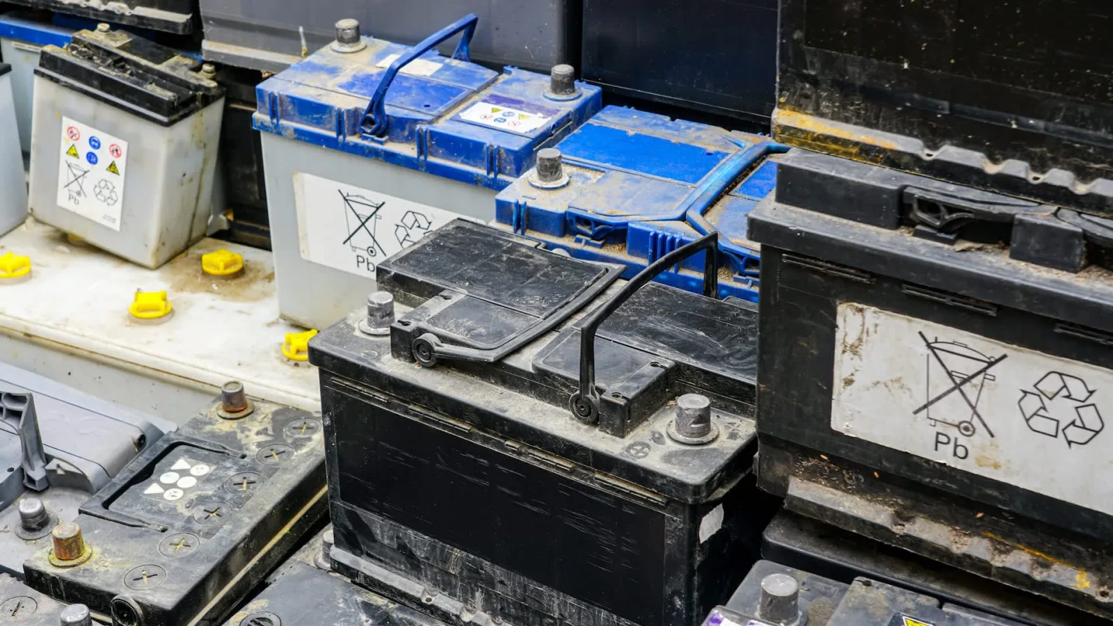 Colorado Leads Nation with Comprehensive Law on EV Battery Reuse and Recycling