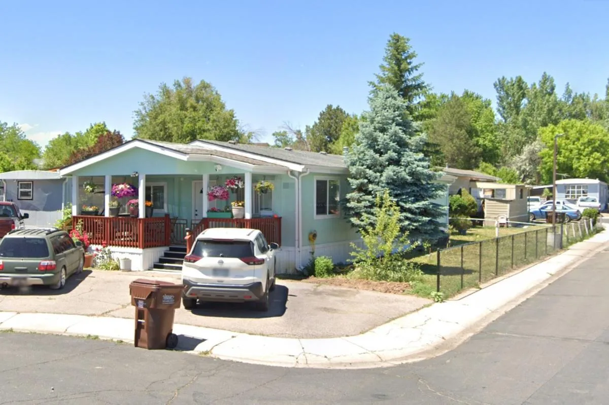 Colorado Mobile Home Residents Seek to Buy Entire Park to Prevent Rent Increases and Redevelopment