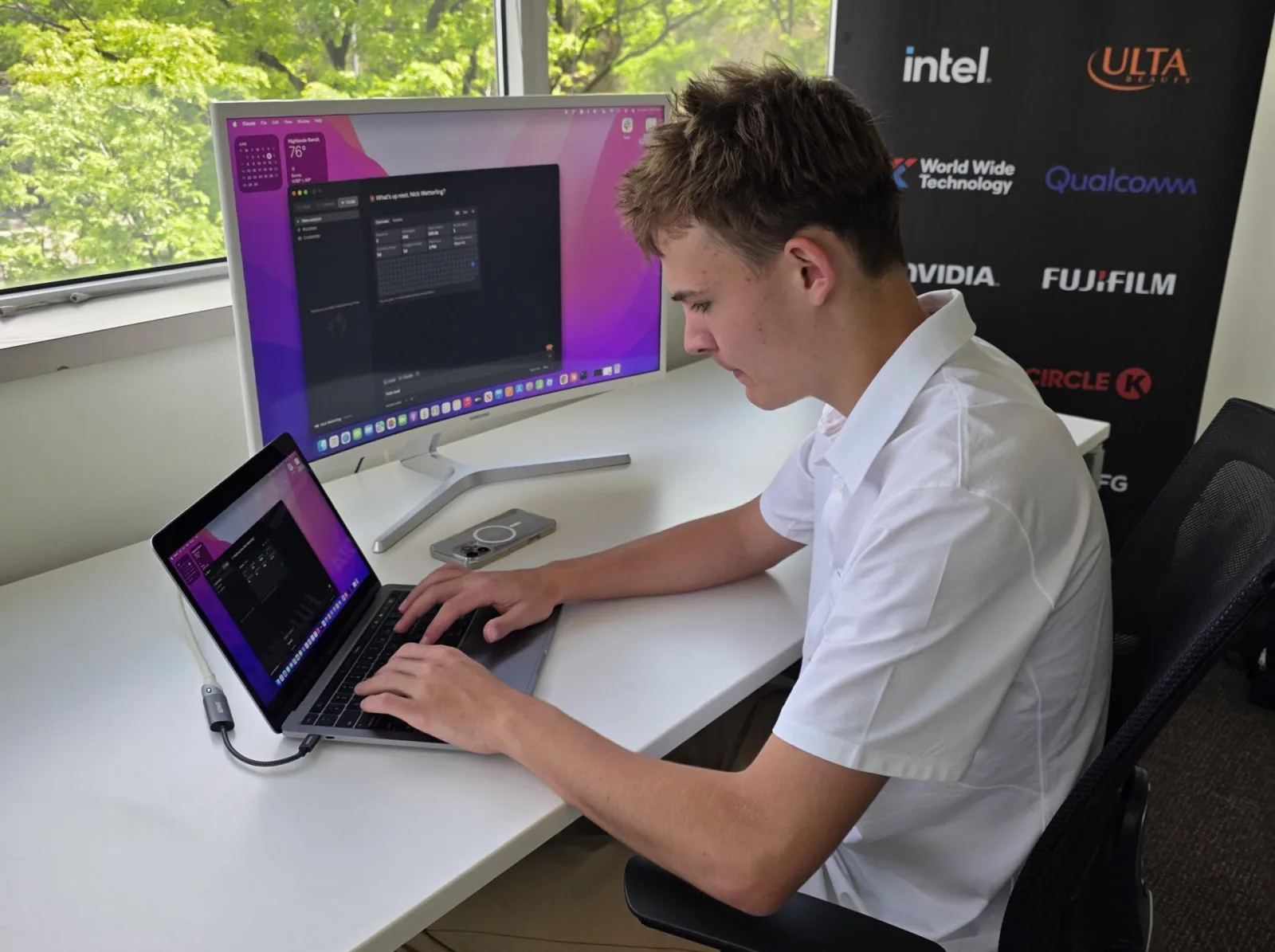 Colorado Teens Navigate a Challenging Summer Job Market Through Networking and Innovation