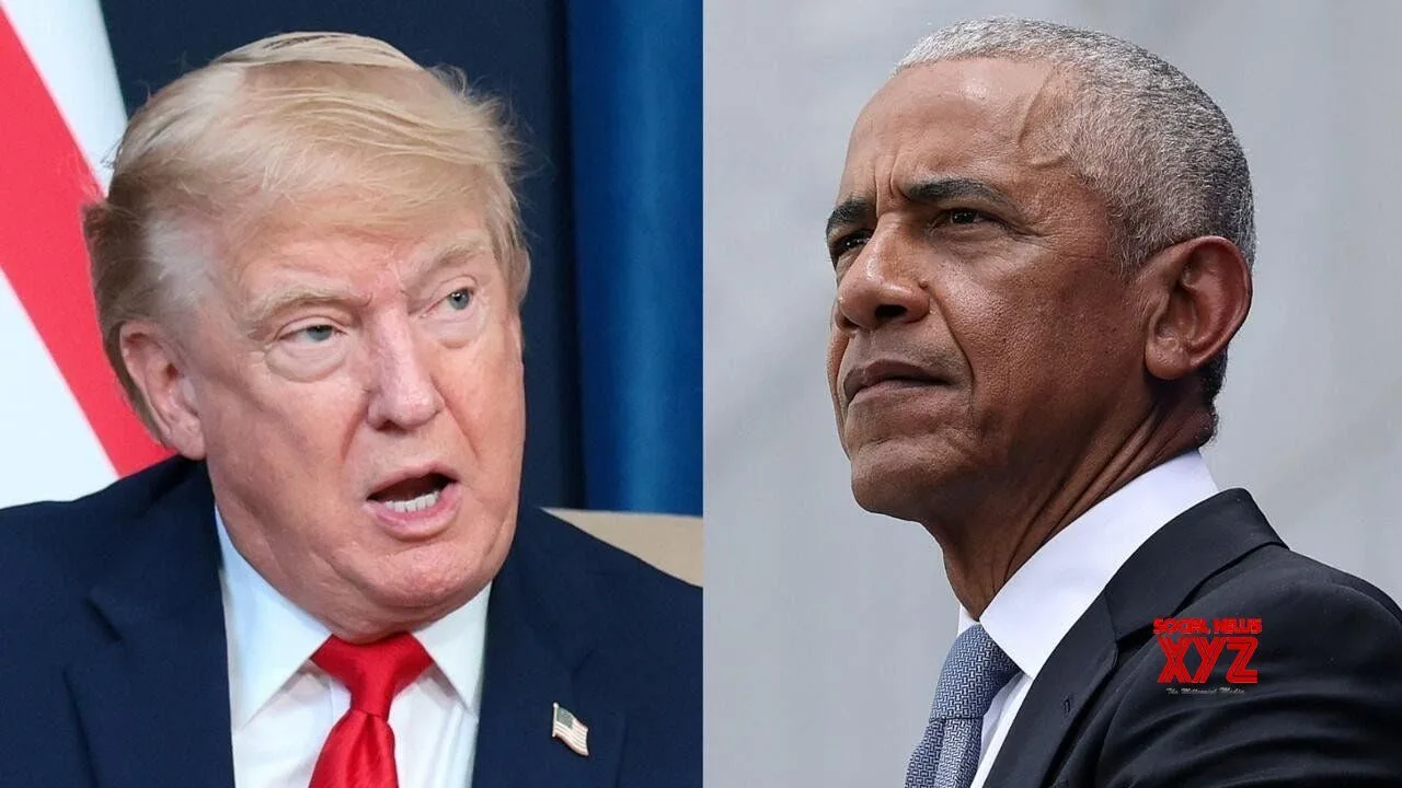 Comparing Trump and Obama Iran Agreements Reveals Key Differences in Approach