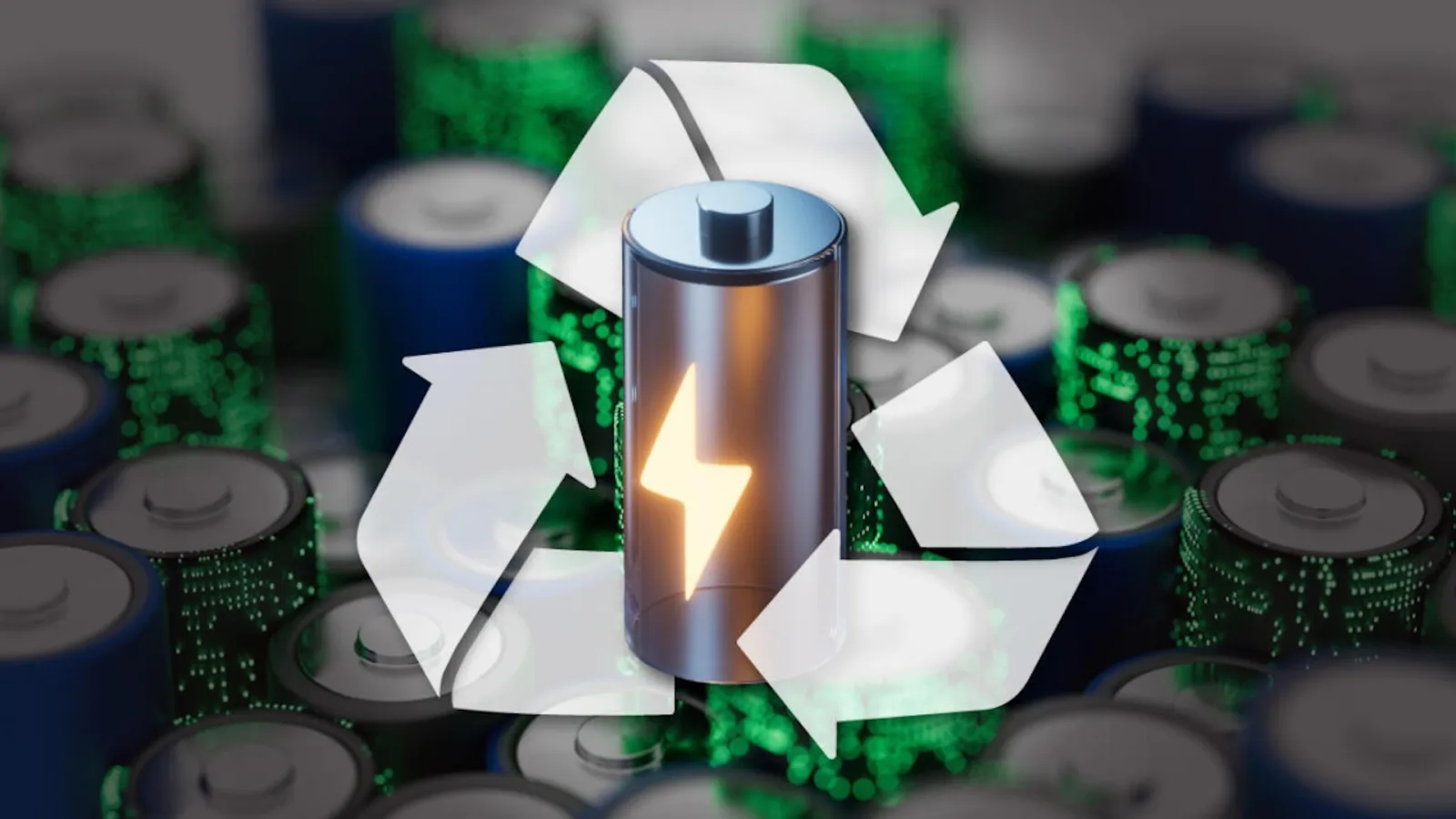 Cornell’s New Method Restores EV Batteries to Near-Original Capacity, Cutting Recycling Costs