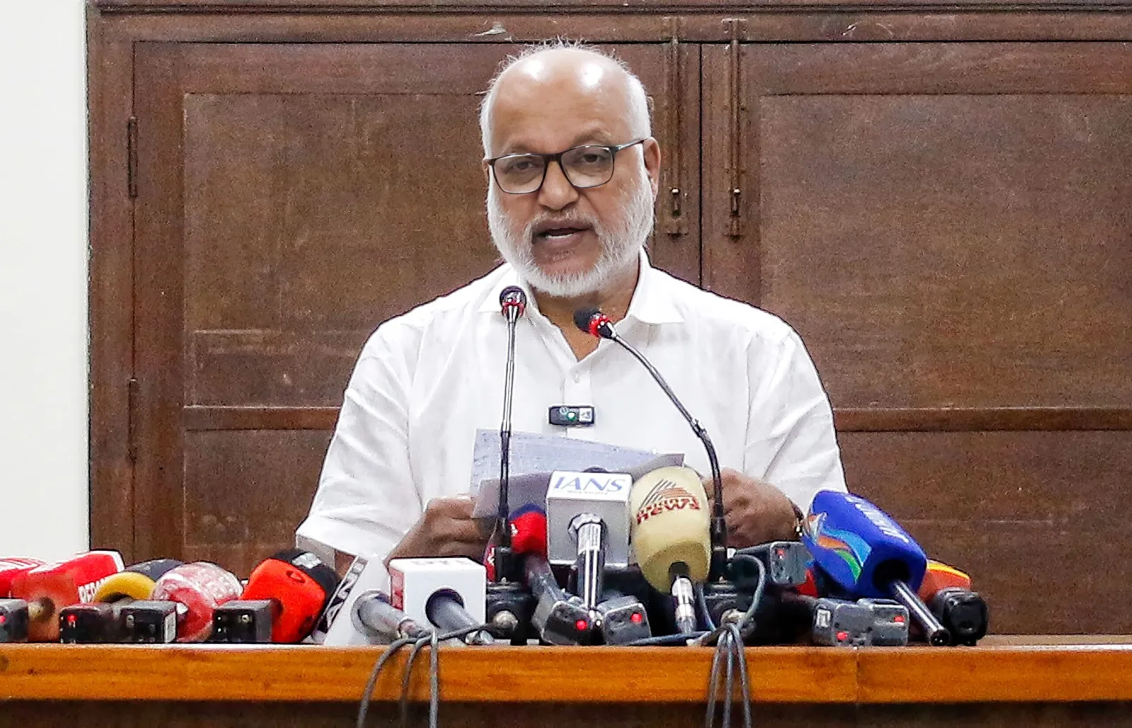 CPI(M) Demands Clarification From Congress Over Kerala Poll Allegations Ahead of INDIA Bloc Summit