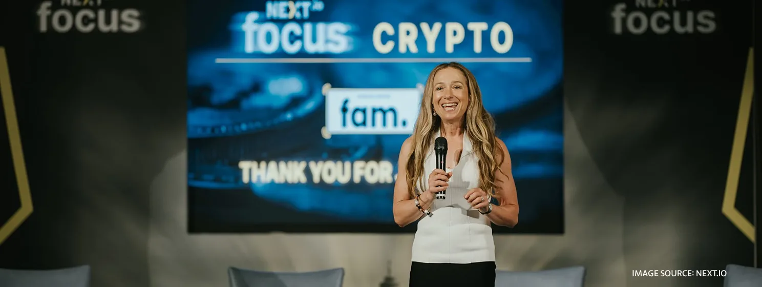 Crypto Casinos at NEXT Valletta Highlight Payments as Blockchain’s Primary Role