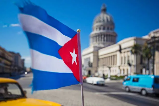 Cuba Condemns Recent US Sanctions Targeting State-Run Companies and Castro Family Member