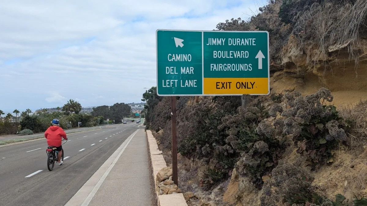 Del Mar’s Retaining Wall Expansion Faces Delays Amid Utility and Terrain Challenges