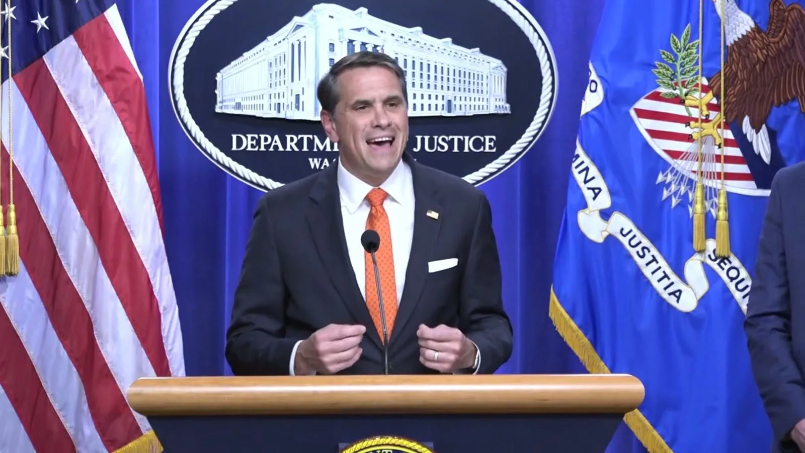 DOJ Challenges Philadelphia’s New Law Restricting Federal Officers’ Operations