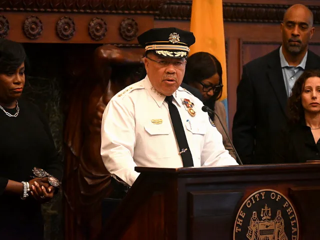 DOJ Investigates Philadelphia Police Over Alleged Arbitrary Gun Permit Revocations