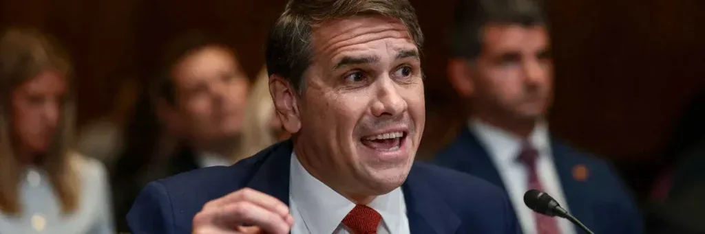 DOJ Refuses Court Order to Confirm End of Trump-Linked Anti-Weaponization Fund