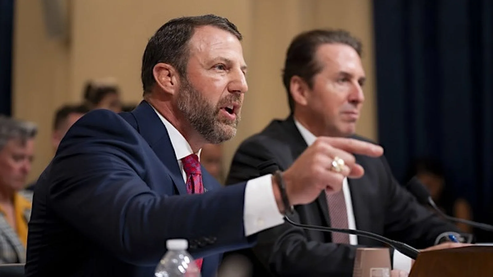 DOJ Targets Immigrants Who Concealed Serious Crimes to Revoke Citizenship