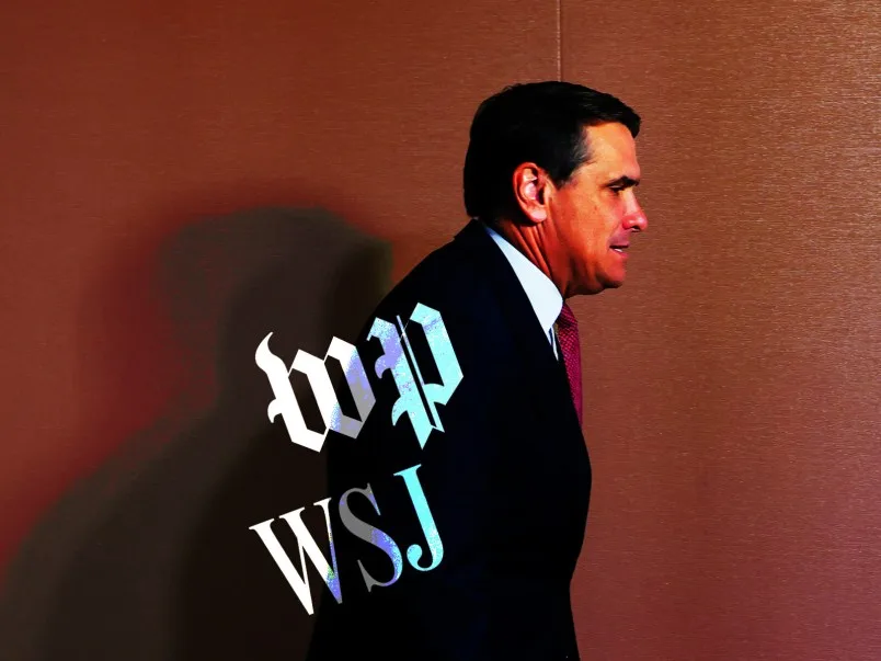 DOJ Withdraws Subpoenas to Journalists After Legal Pushback from News Outlets