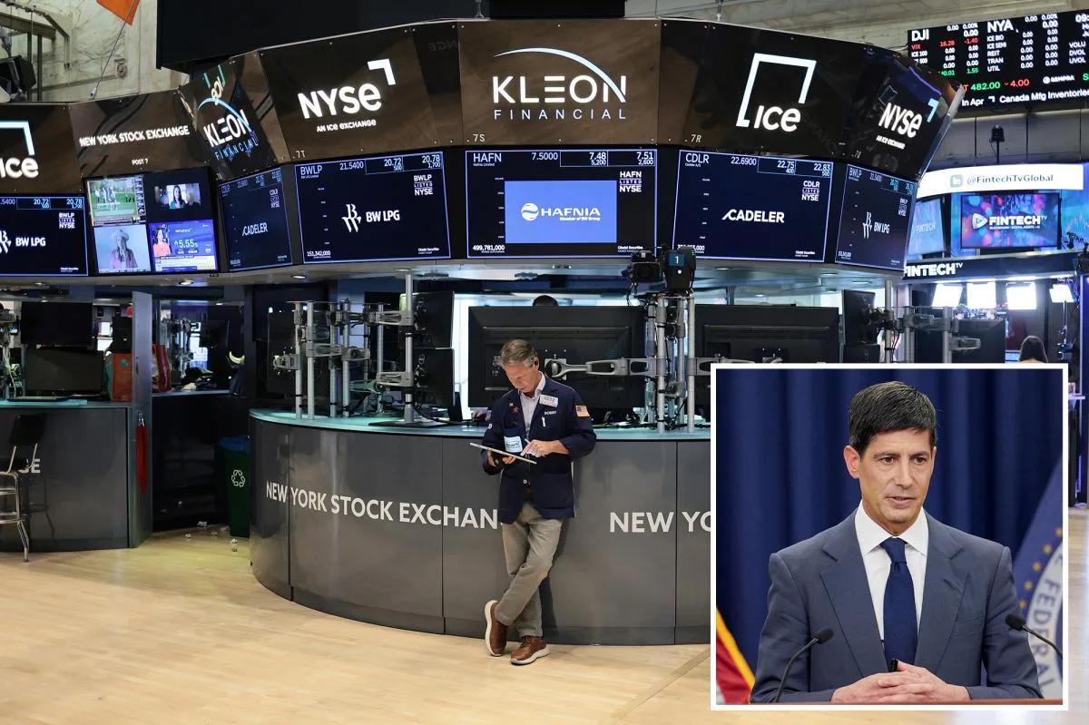 Dow Climbs 250 Points as Markets Bounce Back from Fed’s Hawkish Shift on Inflation