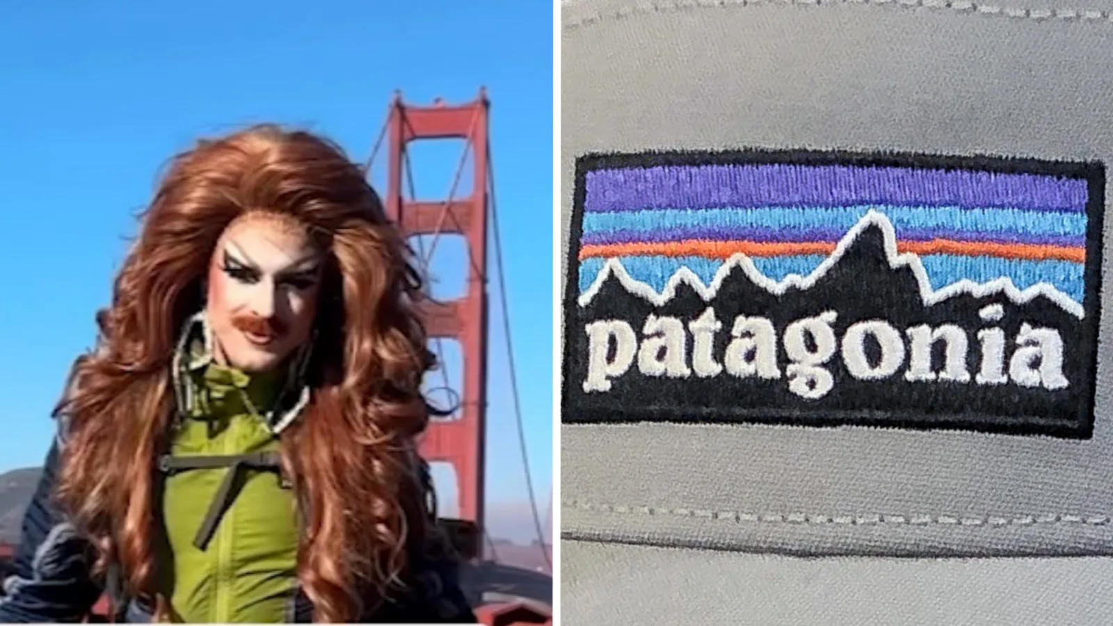Drag Activist Pattie Gonia Urges Patagonia to Withdraw Trademark Lawsuit