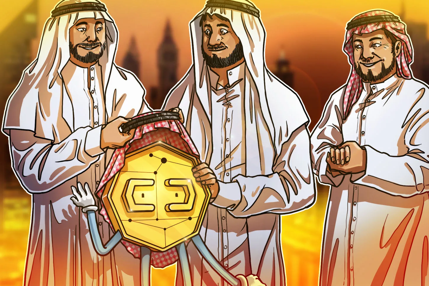 Dubai Crypto Sector Expands to 50 Licensed Firms Under VARA Oversight