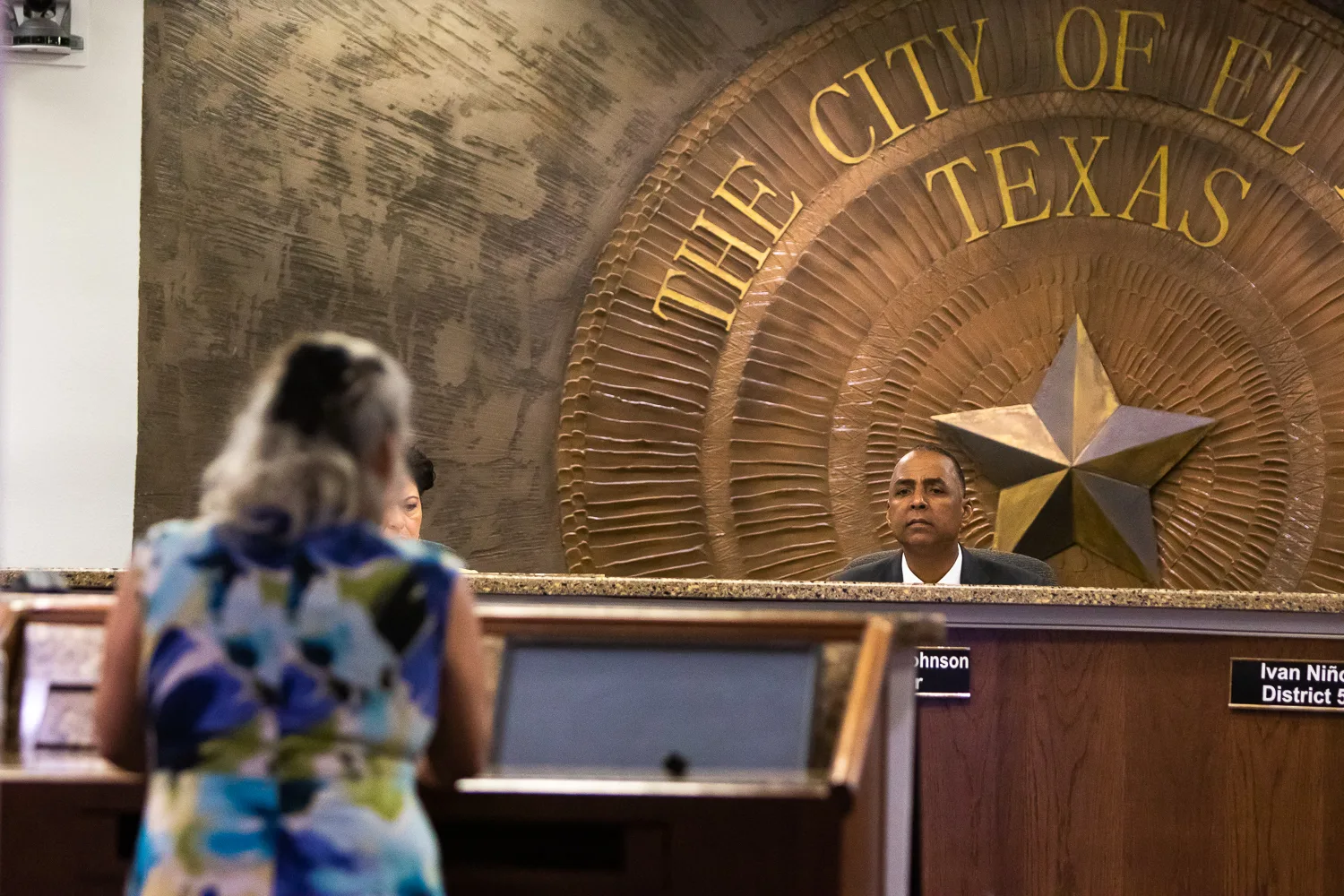 El Paso Officials Say City Cannot Unilaterally Cancel Meta Data Center Tax Break Deal