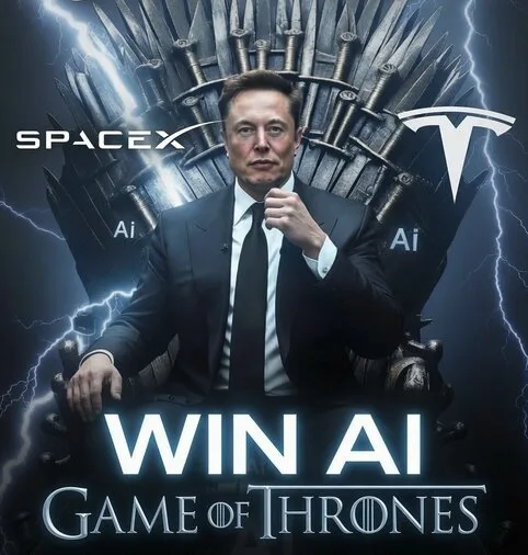 Elon Musk Accelerates AI Dominance with Massive Gigawatt-Scale Energy Expansion