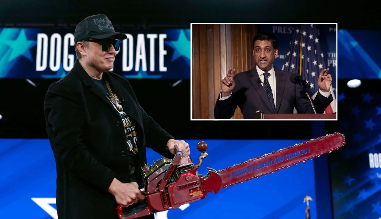 Elon Musk Threatens Legal Action Against Lawmaker Over Accusations Related to Aid Cuts