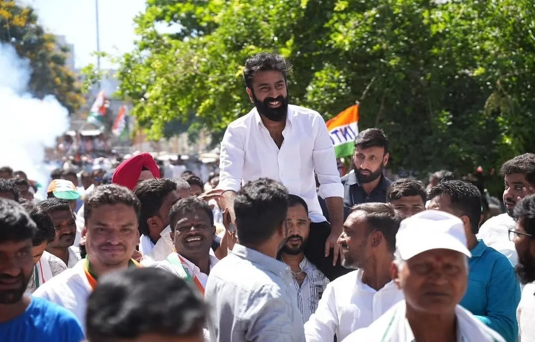 Enforcement Directorate Summons Youth Congress Leader Again in Karnataka Bitcoin Scam Probe