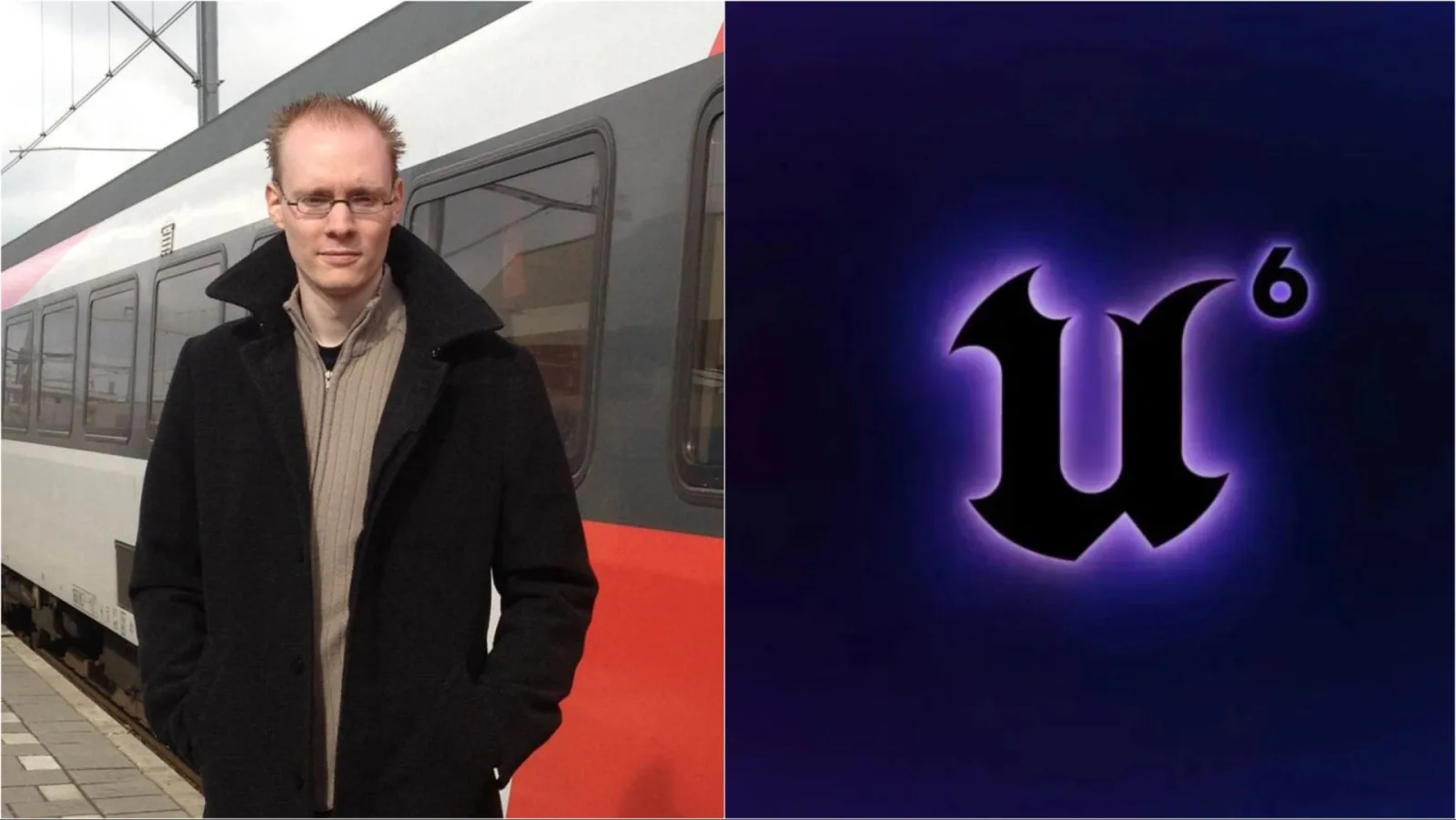 Epic Games Veteran Sjoerd de Jong Departs Amid Unreal Engine 6’s Shift Toward AI