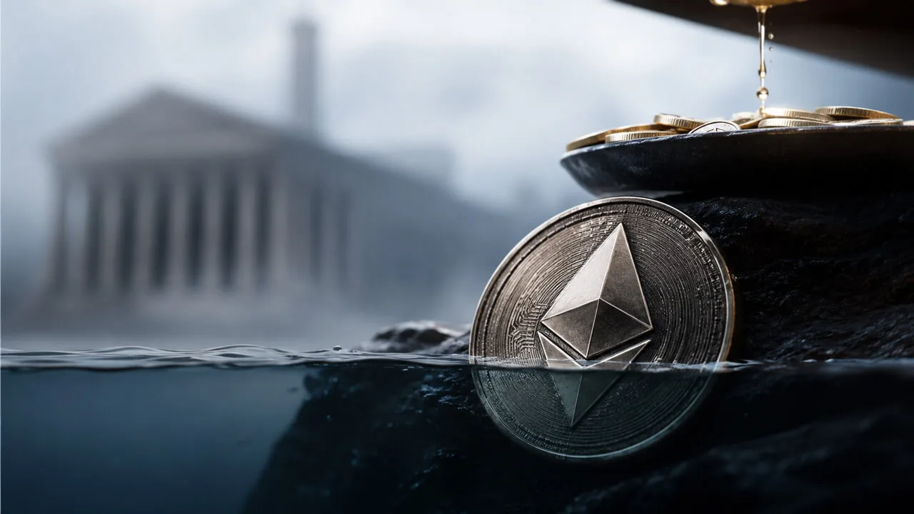 Ethereum Treasury Giant BitMine Launches 9.5% Preferred Stock Offering Amid $8.5 Billion Paper Losses
