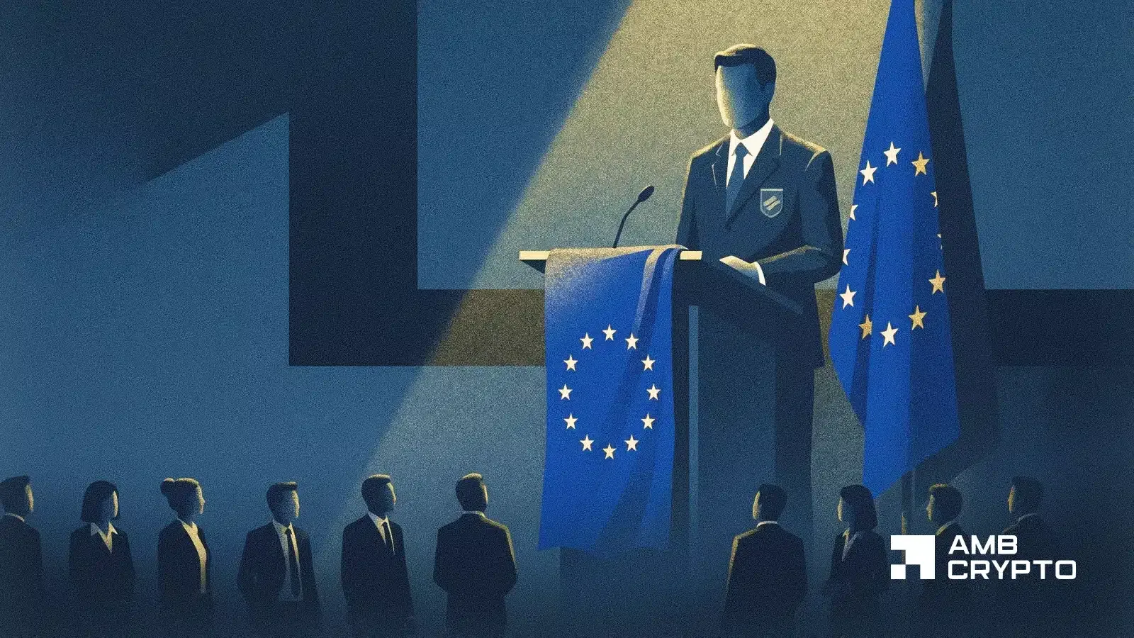 EU Orders Unlicensed Crypto Firms to Halt Operations Ahead of MiCA Deadline