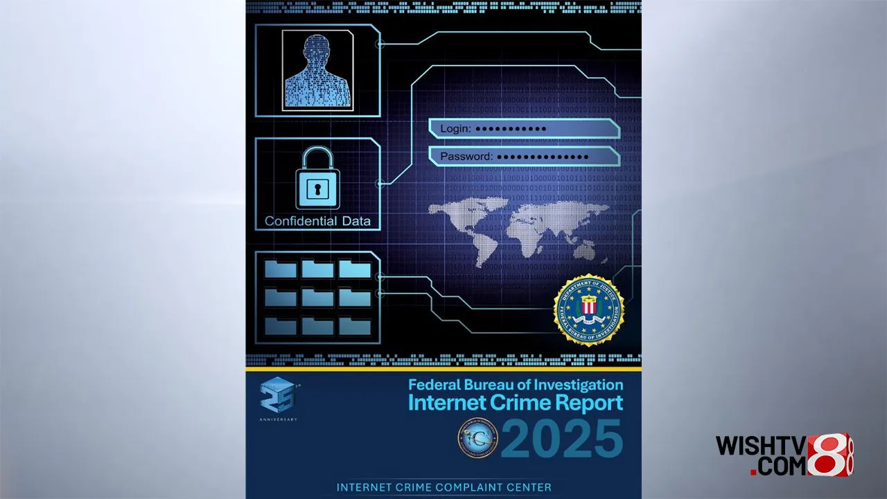 FBI Report Reveals Rising Threat of AI-Driven Scams and Fraud
