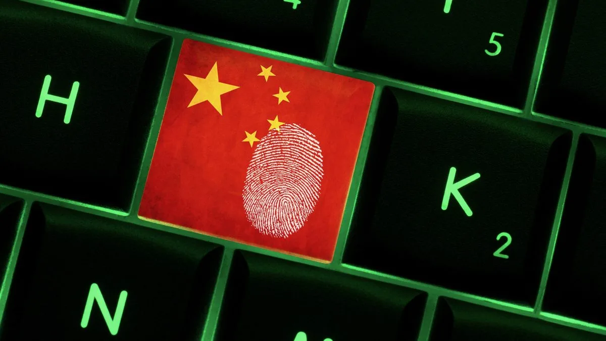 FBI Shuts Down 13 Fake Websites Used in China’s Covert Recruitment of US Officials