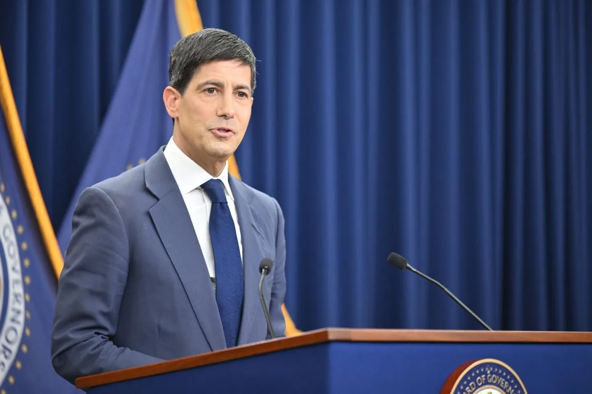 Fed Chair Kevin Warsh Emphasizes Data Over Politics in Early Policy Moves