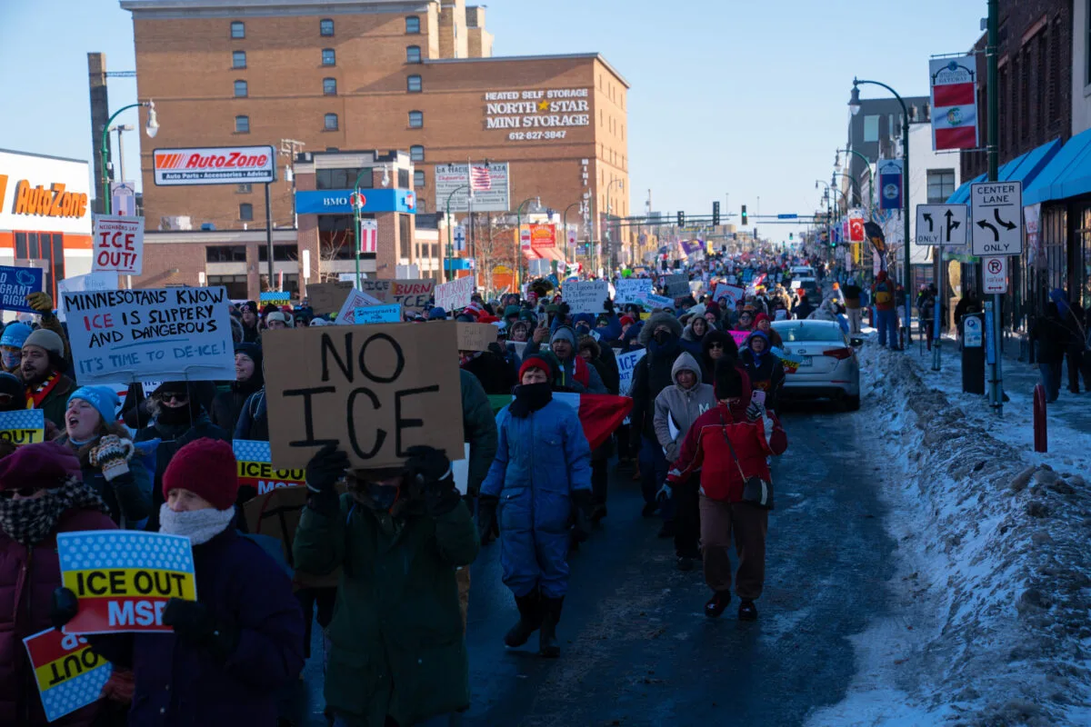 Federal Immigration Crackdown Likely Cost Minnesota Thousands of Hospitality Jobs and Millions in Wages