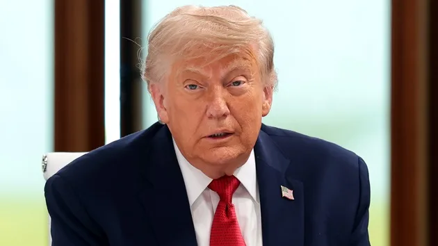 Federal Judge Demands DOJ Clarify Status of Trump’s Anti-Weaponization Fund