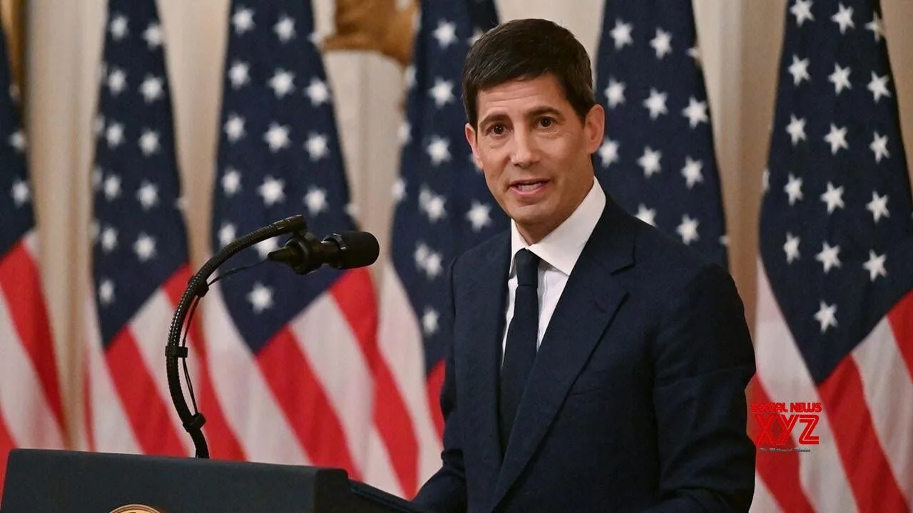 Federal Reserve Holds Interest Rates Steady in First Meeting Under Chair Kevin Warsh