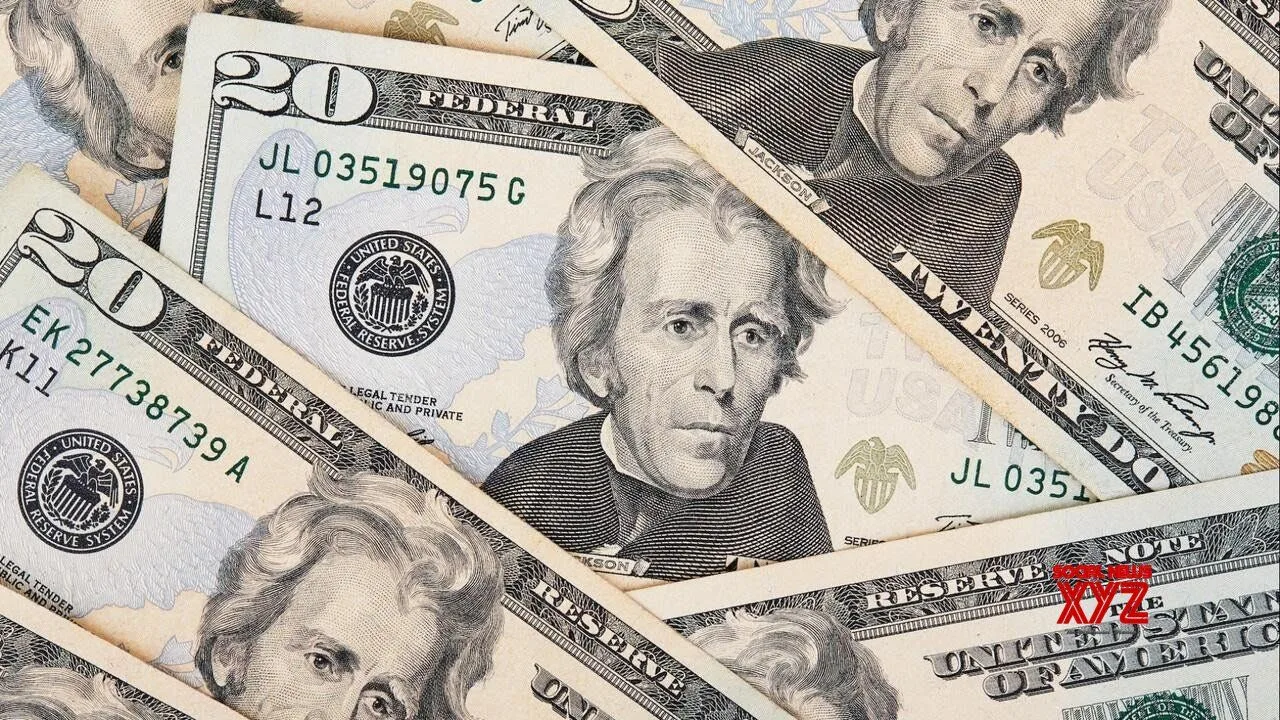 Federal Reserve’s Inflation Measure Reaches Highest Point Since 2023