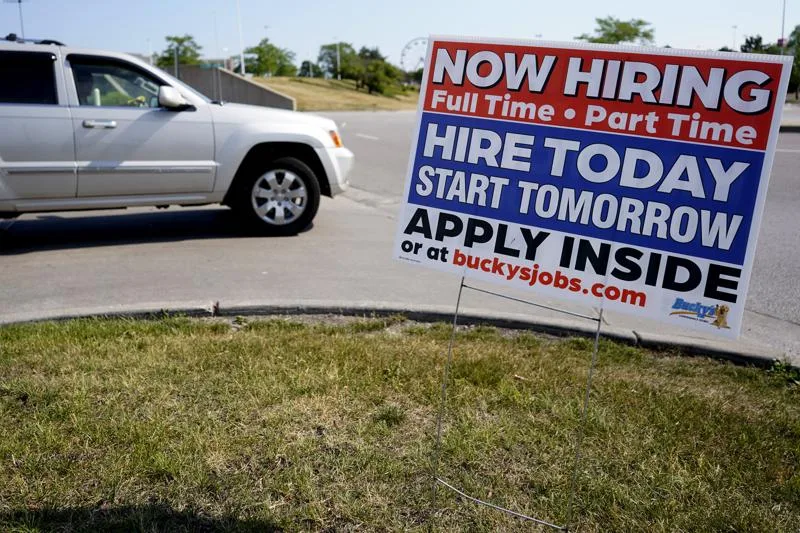 Florida’s Unemployment Rate Holds Steady at 4.8% in May Amid Mixed Job Growth